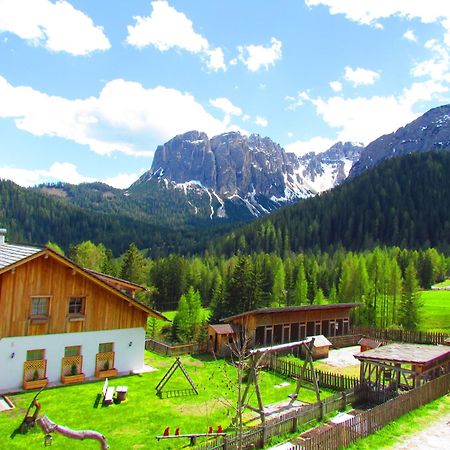 Agriturismo Luech De Vanc San Martino in Badia Exterior photo