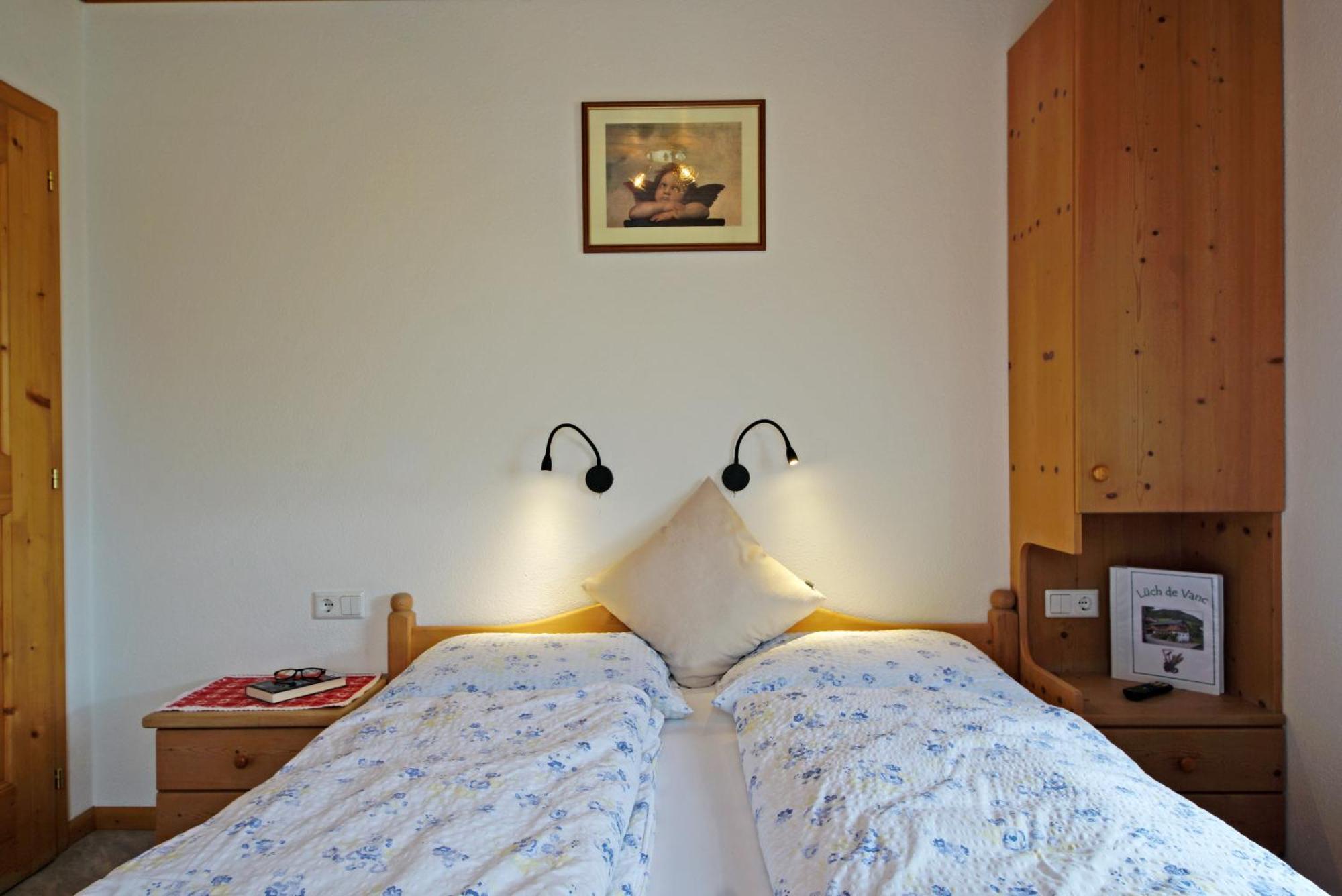 Agriturismo Luech De Vanc San Martino in Badia Exterior photo