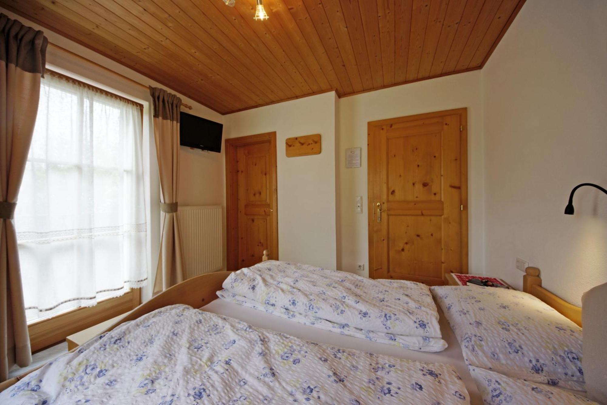 Agriturismo Luech De Vanc San Martino in Badia Exterior photo