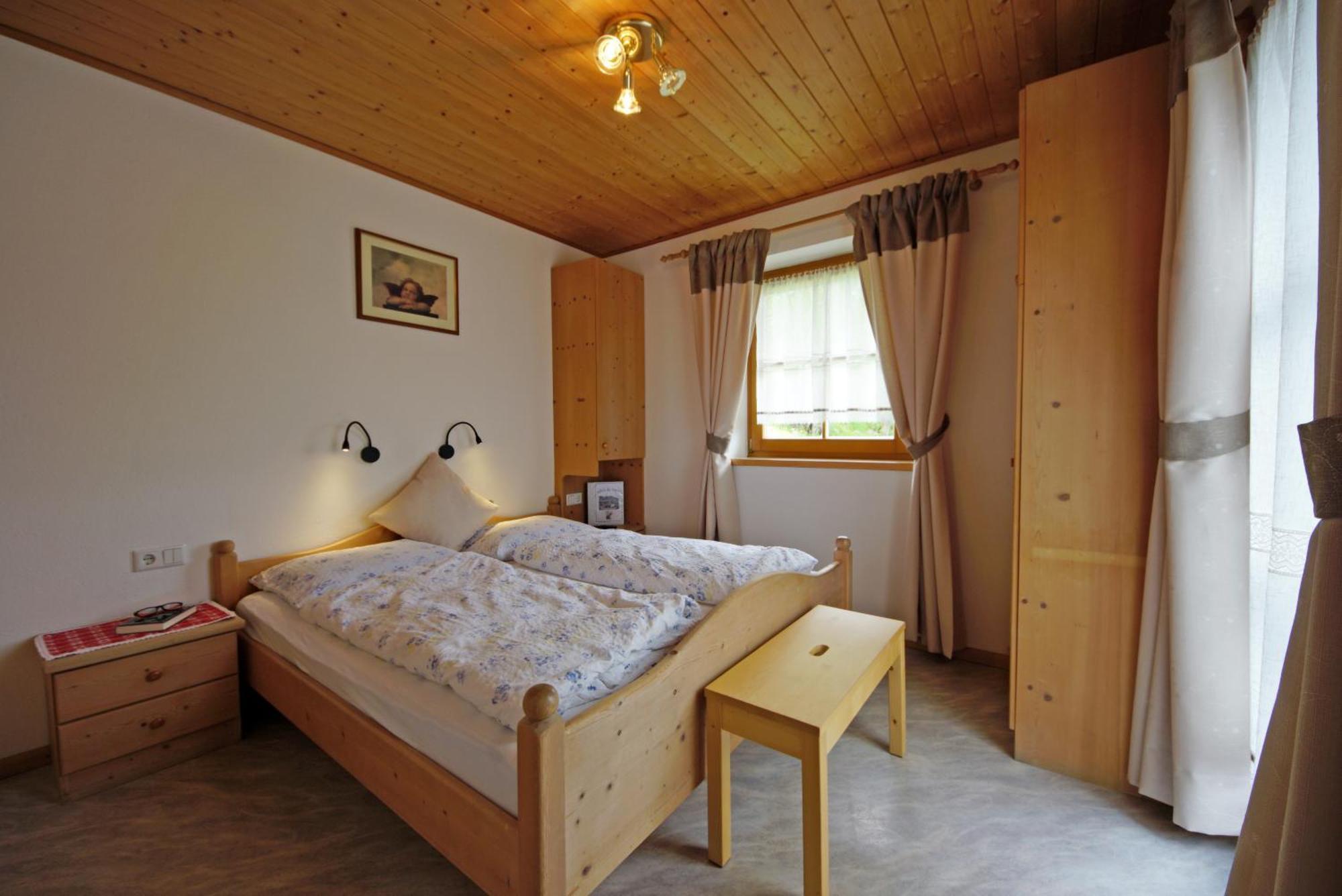 Agriturismo Luech De Vanc San Martino in Badia Exterior photo